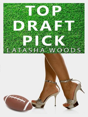 cover image of TOP DRAFT PICK